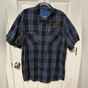 Harley Davidson 115 shirt